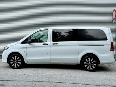 Mercedes-Benz Vito Gebrauchtwagen