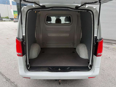 Mercedes-Benz Vito Gebrauchtwagen