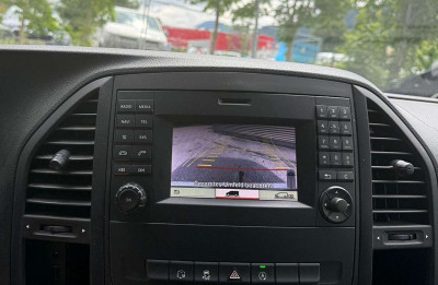 Mercedes-Benz Vito Gebrauchtwagen