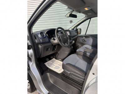 Opel Vivaro Gebrauchtwagen