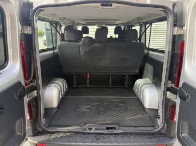 Opel Vivaro Gebrauchtwagen