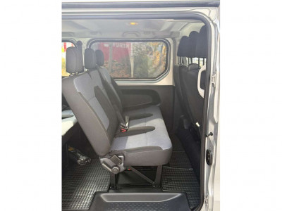 Opel Vivaro Gebrauchtwagen