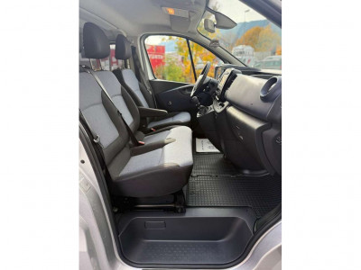 Opel Vivaro Gebrauchtwagen