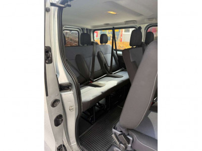 Opel Vivaro Gebrauchtwagen