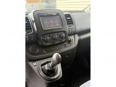 Opel Vivaro Gebrauchtwagen