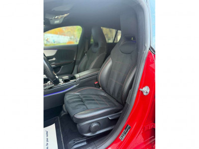 Mercedes-Benz CLA Gebrauchtwagen