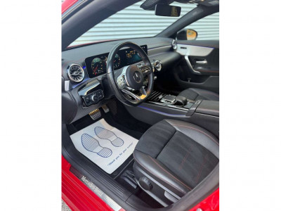 Mercedes-Benz CLA Gebrauchtwagen