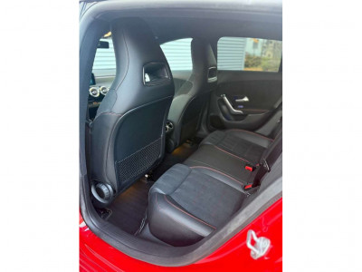 Mercedes-Benz CLA Gebrauchtwagen