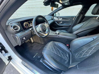 Mercedes-Benz CLS Gebrauchtwagen