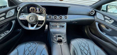 Mercedes-Benz CLS Gebrauchtwagen