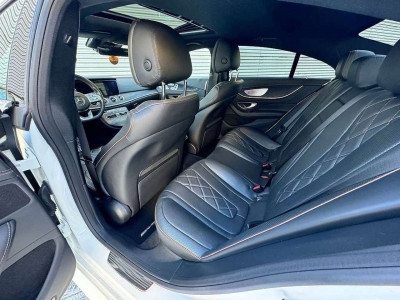 Mercedes-Benz CLS Gebrauchtwagen