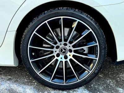 Mercedes-Benz CLS Gebrauchtwagen