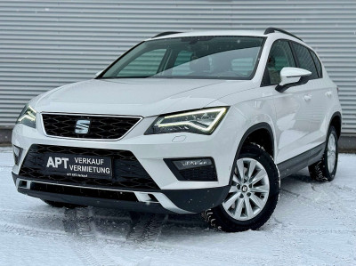Seat Ateca Gebrauchtwagen