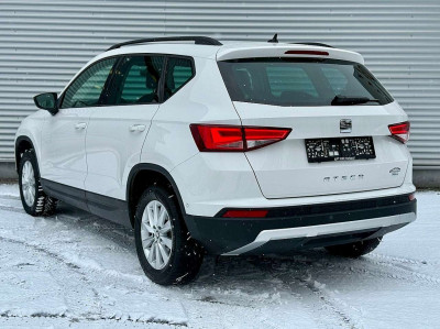 Seat Ateca Gebrauchtwagen