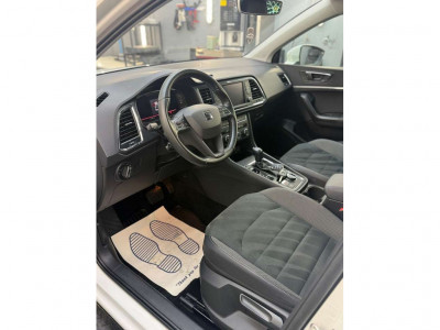 Seat Ateca Gebrauchtwagen