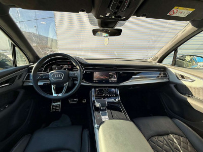 Audi Q7 Gebrauchtwagen