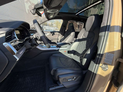 Audi Q7 Gebrauchtwagen