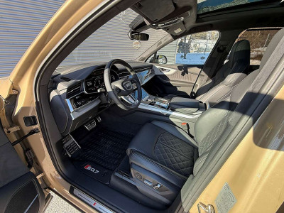 Audi Q7 Gebrauchtwagen