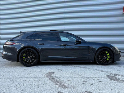 Porsche Panamera Gebrauchtwagen