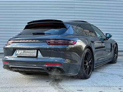 Porsche Panamera Gebrauchtwagen