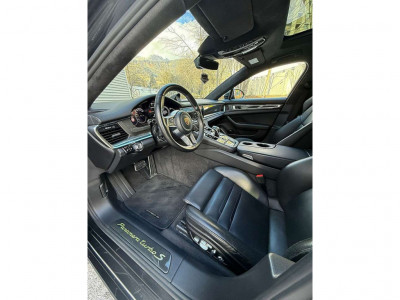 Porsche Panamera Gebrauchtwagen