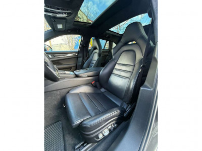 Porsche Panamera Gebrauchtwagen