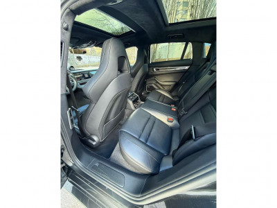 Porsche Panamera Gebrauchtwagen