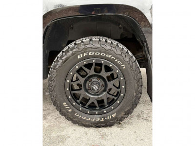 VW Amarok Gebrauchtwagen