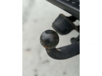 VW Amarok Gebrauchtwagen