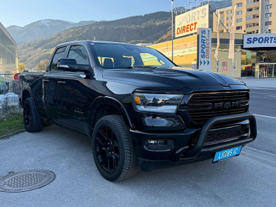 Dodge Ram Gebrauchtwagen