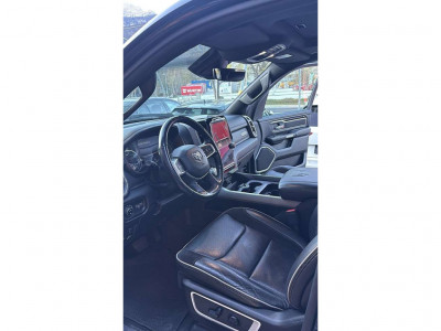 Dodge Ram Gebrauchtwagen