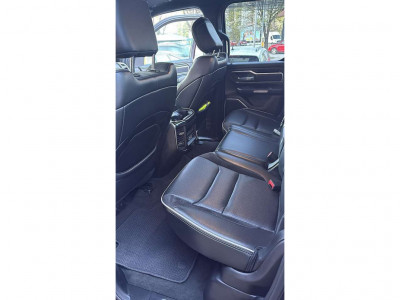 Dodge Ram Gebrauchtwagen