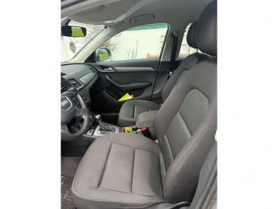 Audi Q3 Gebrauchtwagen
