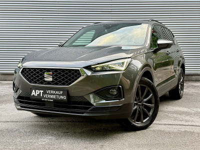 Seat Tarraco Gebrauchtwagen