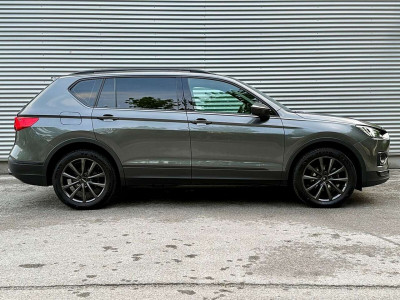 Seat Tarraco Gebrauchtwagen