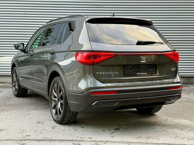Seat Tarraco Gebrauchtwagen