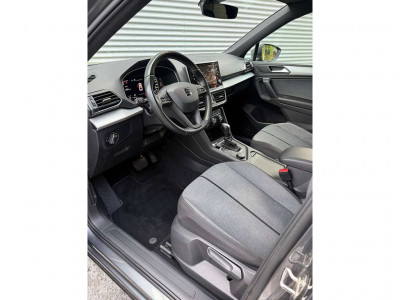 Seat Tarraco Gebrauchtwagen