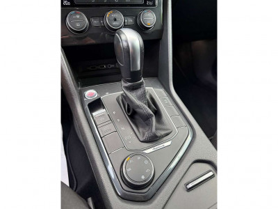 Seat Tarraco Gebrauchtwagen