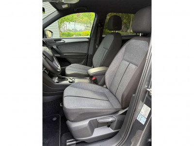 Seat Tarraco Gebrauchtwagen