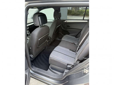 Seat Tarraco Gebrauchtwagen
