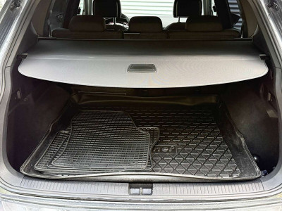 Seat Tarraco Gebrauchtwagen