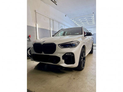 BMW X5 Gebrauchtwagen