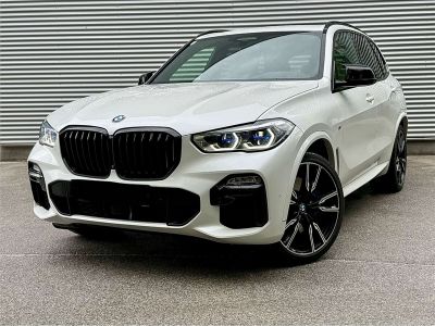 BMW X5 Gebrauchtwagen