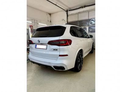BMW X5 Gebrauchtwagen