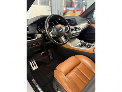 BMW X5 Gebrauchtwagen