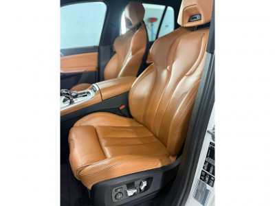 BMW X5 Gebrauchtwagen