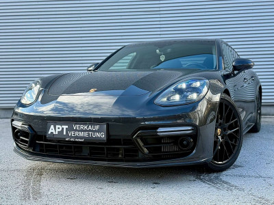 Porsche Panamera Gebrauchtwagen