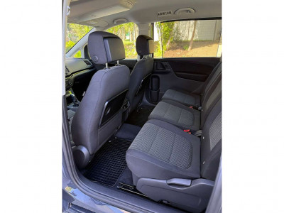 Seat Alhambra Gebrauchtwagen