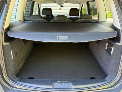 Seat Alhambra Gebrauchtwagen