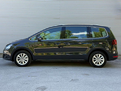 Seat Alhambra Gebrauchtwagen